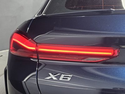 BMW X6 - 10