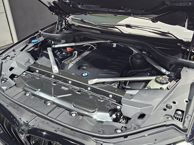 BMW X6 - 7
