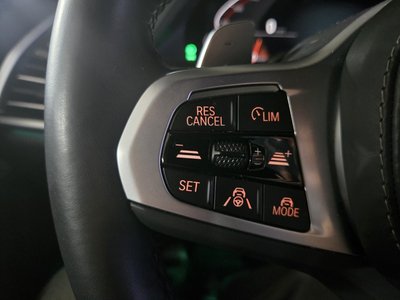 2022 BMW X5 thumbnail 11