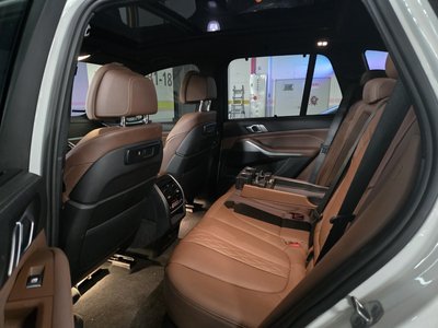 2022 BMW X5 thumbnail 17