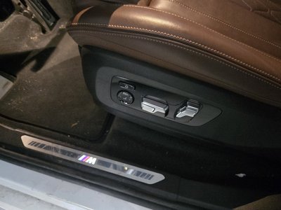 2022 BMW X5 photo 4