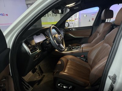 2022 BMW X5 photo 6