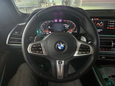 2022 BMW X5 photo 10