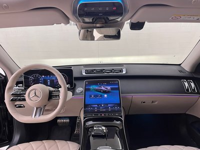 صورة مصغرة 16 لـ 2022 Mercedes-BENZ S-CLASS
