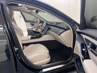 صورة مصغرة 14 لـ 2022 Mercedes-BENZ S-CLASS