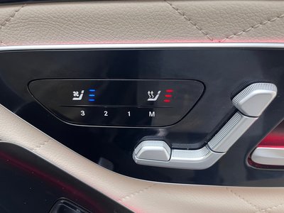 صورة مصغرة 15 لـ 2022 Mercedes-BENZ S-CLASS