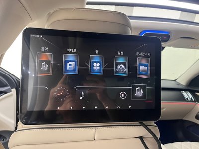 صورة مصغرة 18 لـ 2022 Mercedes-BENZ S-CLASS