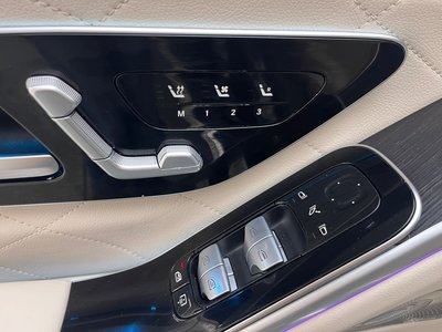 صورة مصغرة 11 لـ 2022 Mercedes-BENZ S-CLASS