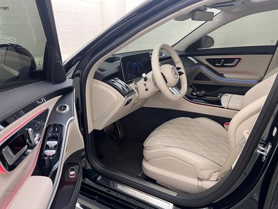 صورة مصغرة 12 لـ 2022 Mercedes-BENZ S-CLASS