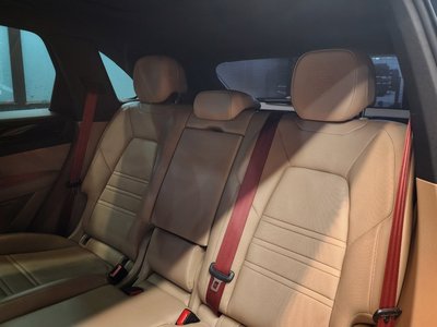 PORSCHE CAYENNE - 10