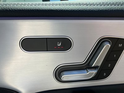 2025 Mercedes-BENZ A-CLASS — миниатюра 22