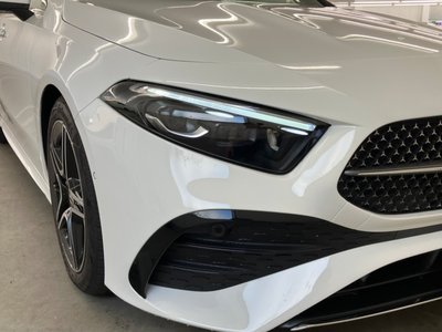 2025 Mercedes-BENZ A-CLASS — миниатюра 11