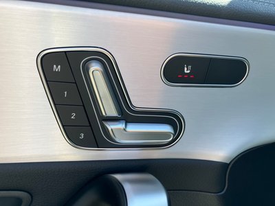 2025 Mercedes-BENZ A-CLASS — миниатюра 27