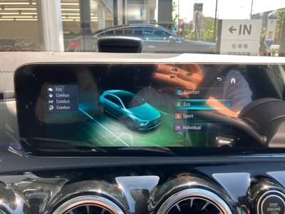 2025 Mercedes-BENZ A-CLASS — миниатюра 40