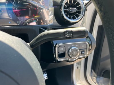 2025 Mercedes-BENZ A-CLASS — миниатюра 48