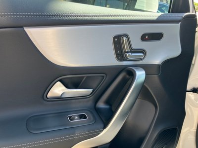 2025 Mercedes-BENZ A-CLASS — миниатюра 26