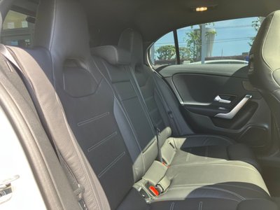 2025 Mercedes-BENZ A-CLASS — миниатюра 20