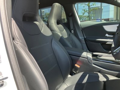 2025 Mercedes-BENZ A-CLASS — миниатюра 17