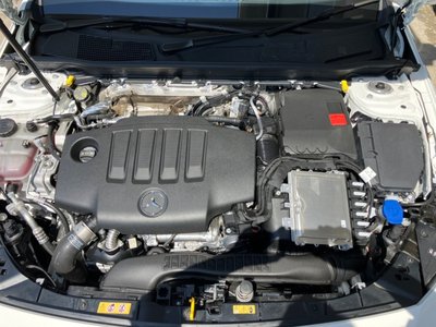 2025 Mercedes-BENZ A-CLASS — миниатюра 52