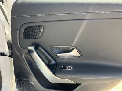 2025 Mercedes-BENZ A-CLASS — миниатюра 24