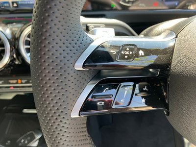 2025 Mercedes-BENZ A-CLASS — миниатюра 46