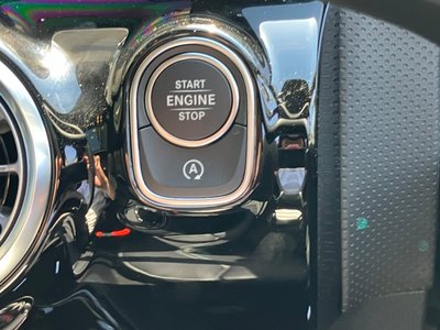 2025 Mercedes-BENZ A-CLASS — миниатюра 50