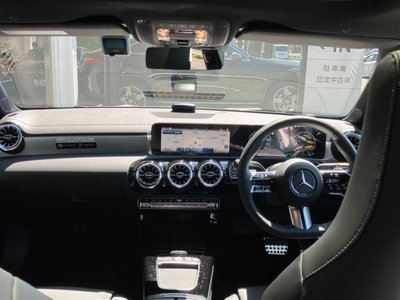 2025 Mercedes-BENZ A-CLASS — миниатюра 13