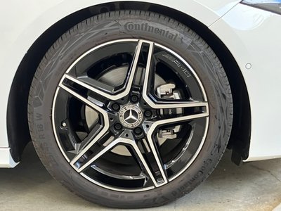 MERCEDES-BENZ A-CLASS - 8