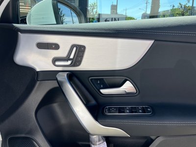 2025 Mercedes-BENZ A-CLASS — миниатюра 21