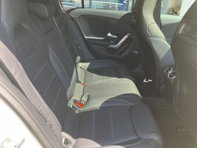 2025 Mercedes-BENZ A-CLASS — миниатюра 18