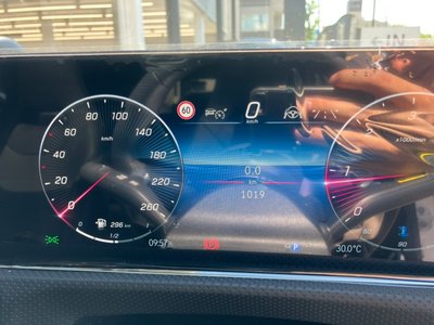 2025 Mercedes-BENZ A-CLASS — миниатюра 56