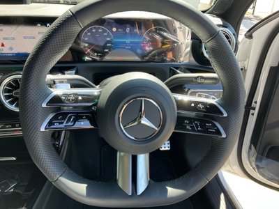 2025 Mercedes-BENZ A-CLASS — миниатюра 45