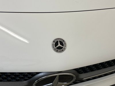 MERCEDES-BENZ A-CLASS - 9
