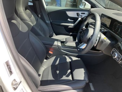 2025 Mercedes-BENZ A-CLASS — миниатюра 15