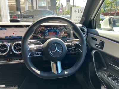 2025 Mercedes-BENZ A-CLASS — миниатюра 14