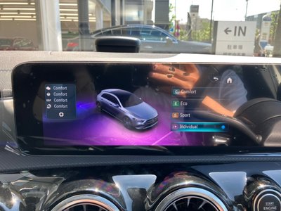 2025 Mercedes-BENZ A-CLASS — миниатюра 42