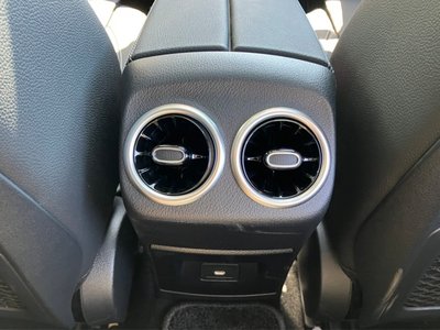 2025 Mercedes-BENZ A-CLASS — миниатюра 12