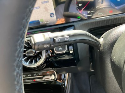 2025 Mercedes-BENZ A-CLASS — миниатюра 49