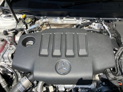 2025 Mercedes-BENZ A-CLASS — миниатюра 53
