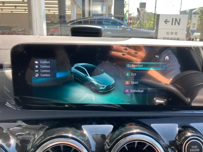 2025 Mercedes-BENZ A-CLASS — миниатюра 39
