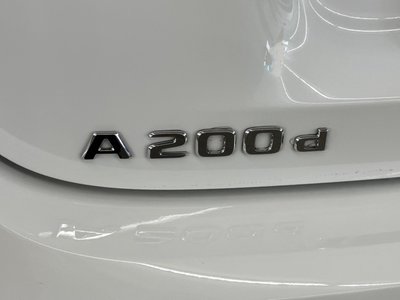 MERCEDES-BENZ A-CLASS - 10