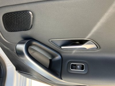 2025 Mercedes-BENZ A-CLASS — миниатюра 25