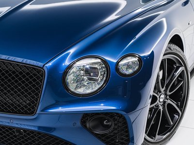 2022 Bentley CONTINENTAL 缩略图 21