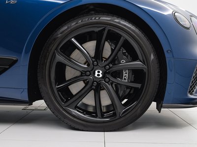 2022 Bentley CONTINENTAL 缩略图 19