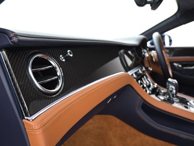 2022 Bentley CONTINENTAL 缩略图 17