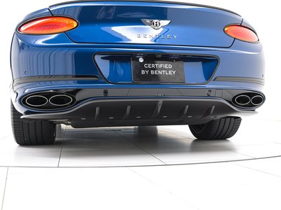 2022 Bentley CONTINENTAL 缩略图 39