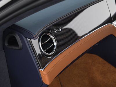 2022 Bentley CONTINENTAL 缩略图 33