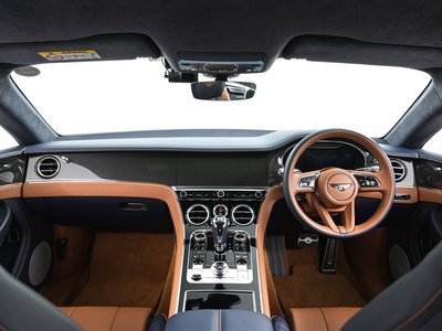 2022 Bentley CONTINENTAL 缩略图 11