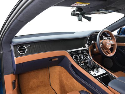 2022 Bentley CONTINENTAL 缩略图 16