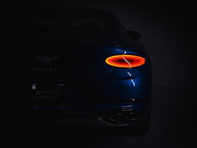 2022 Bentley CONTINENTAL 缩略图 23